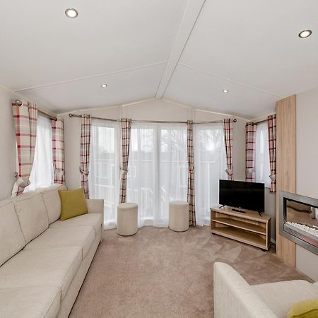 Castle Brake Holiday Park Woodbury Dış mekan fotoğraf