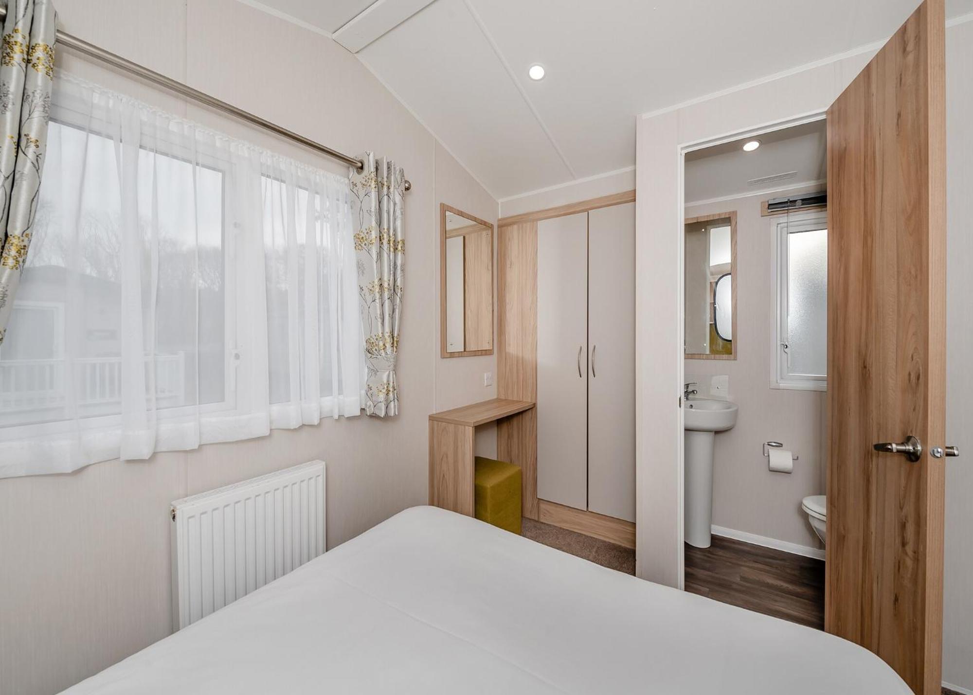 Castle Brake Holiday Park Woodbury Dış mekan fotoğraf