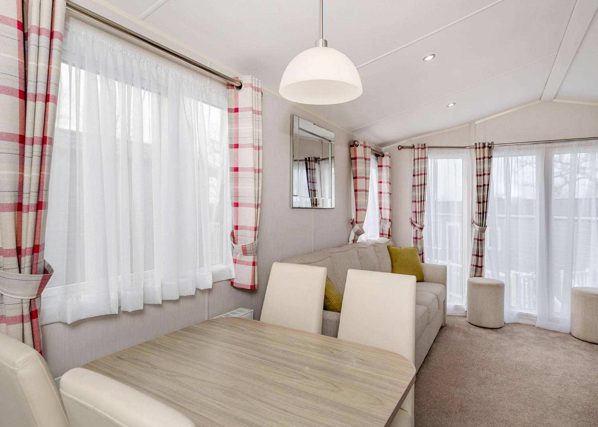 Castle Brake Holiday Park Woodbury Dış mekan fotoğraf